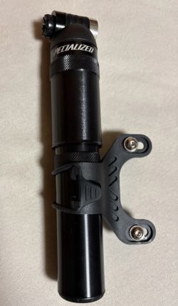 Specialized Air Tool Big Bore