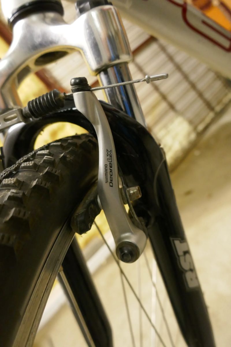 Pells Cronos Pro Gravel