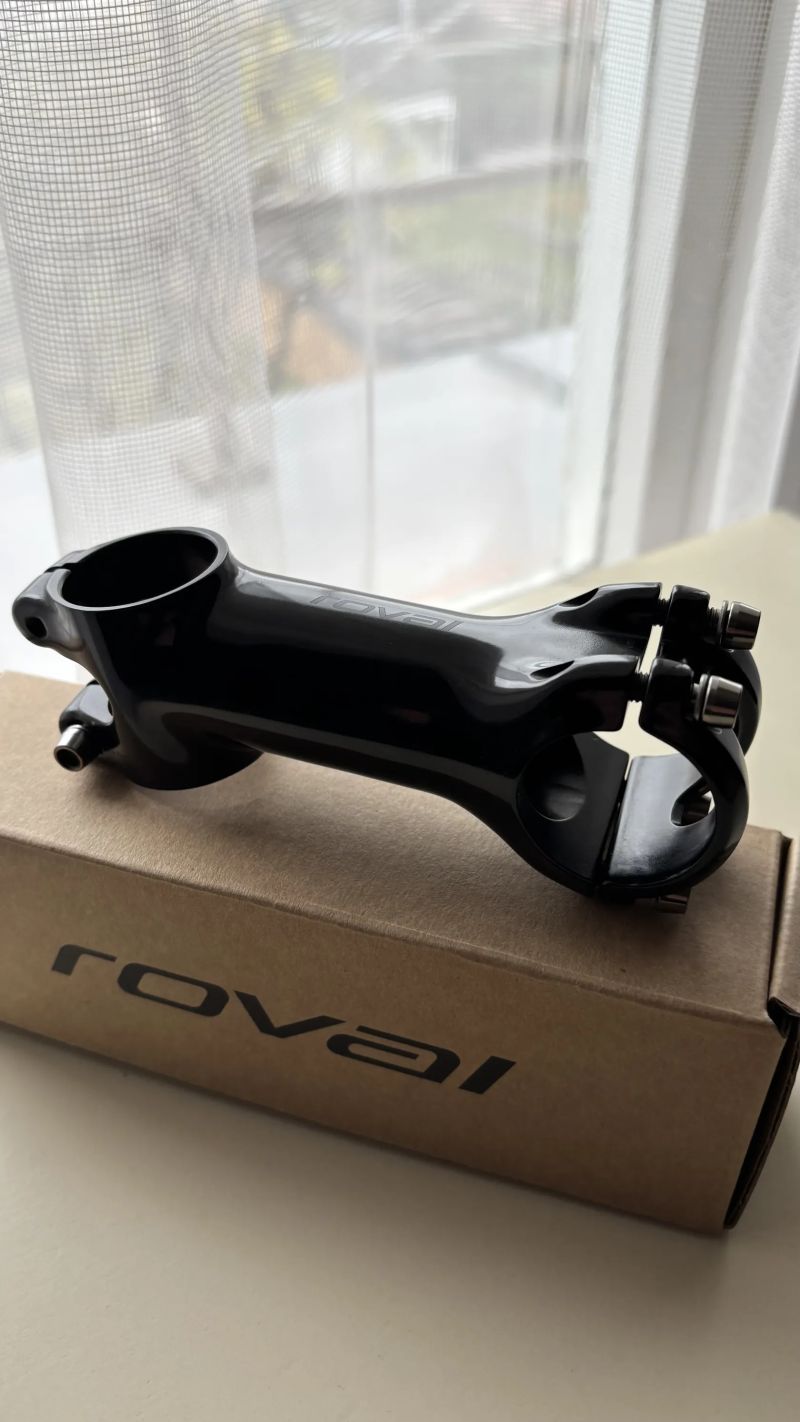 Specialized Roval Alpinist 90mm 12D