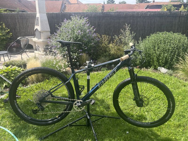 Ghost Lector advance 