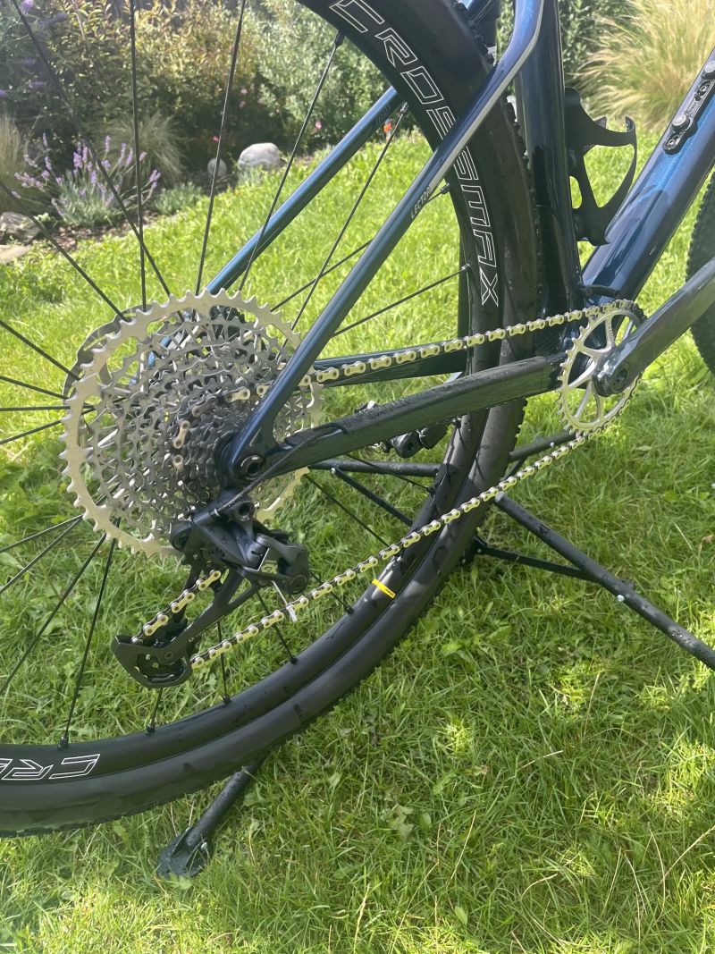 Ghost Lector advance 