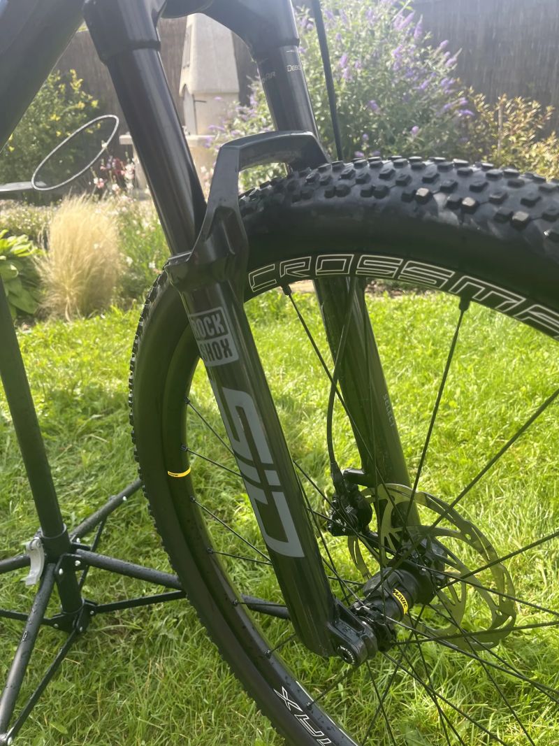 Ghost Lector advance 