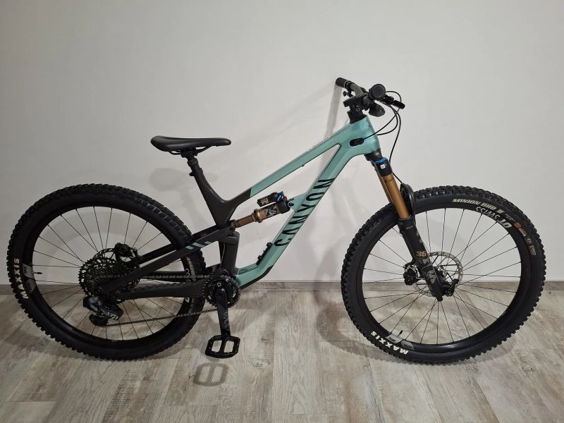 Canyon Spectral 29 CFR
