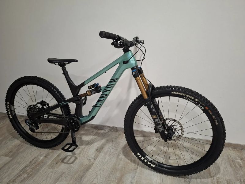 Canyon Spectral 29 CFR