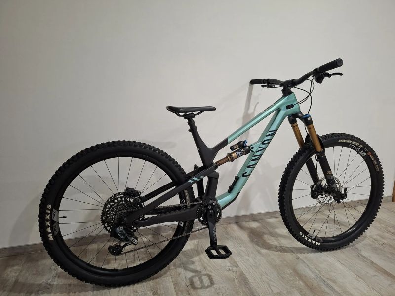 Canyon Spectral 29 CFR