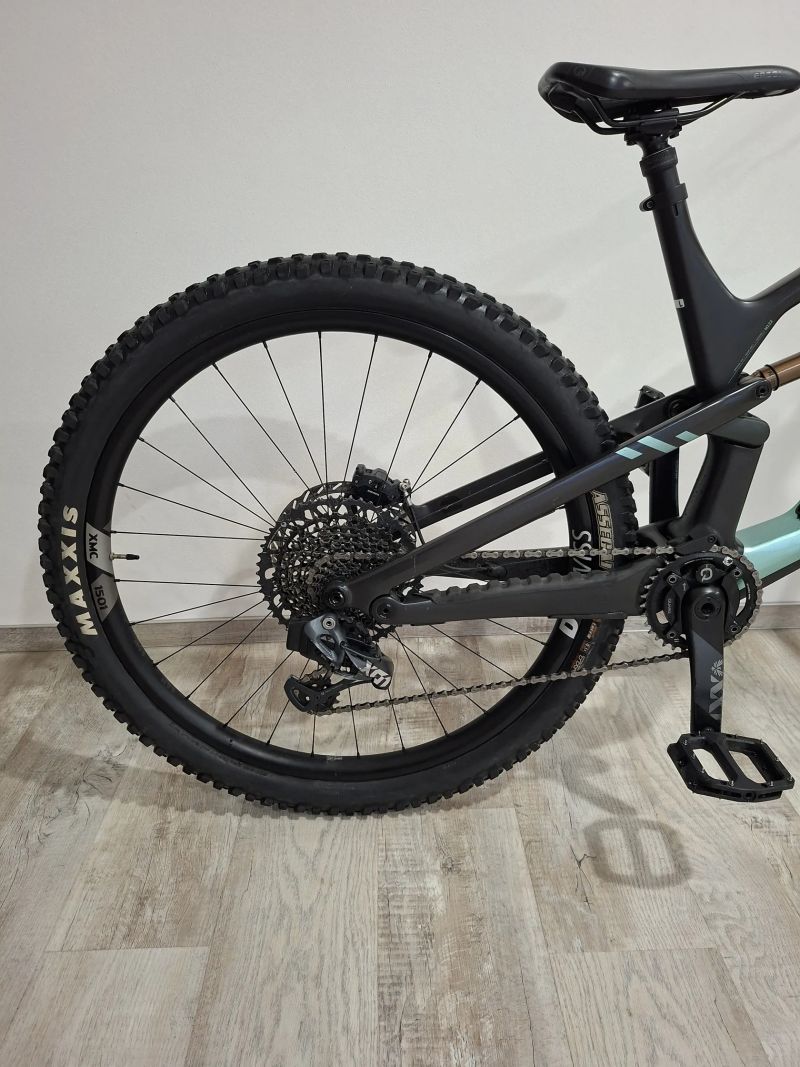 Canyon Spectral 29 CFR