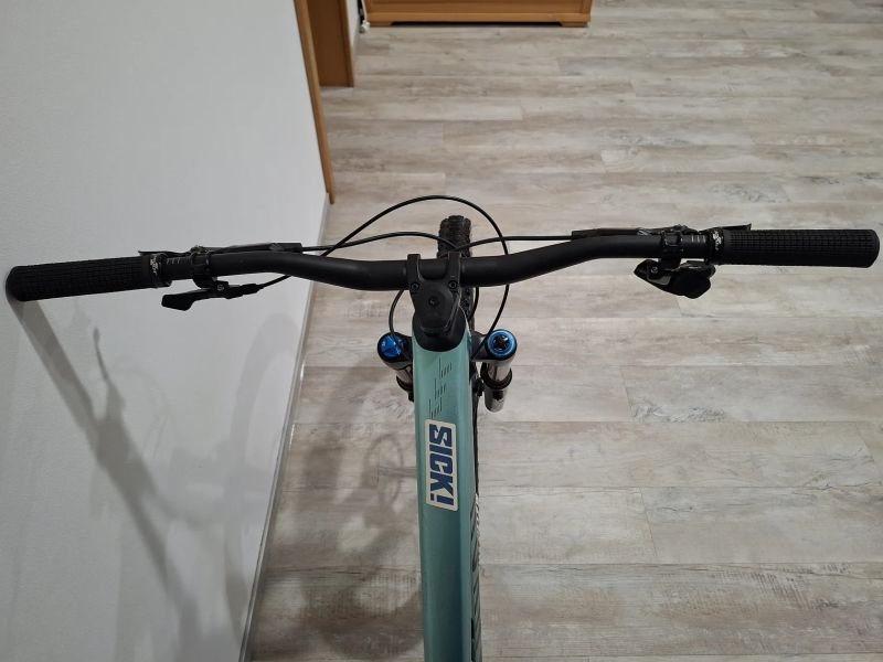 Canyon Spectral 29 CFR