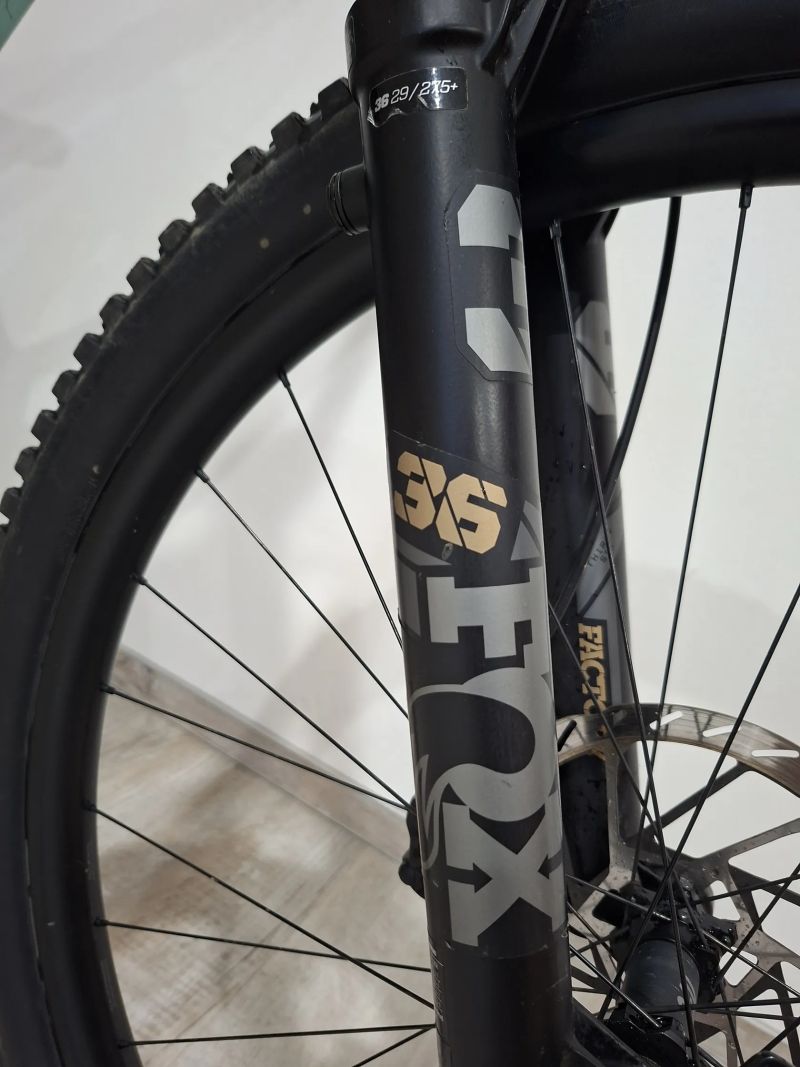 Canyon Spectral 29 CFR