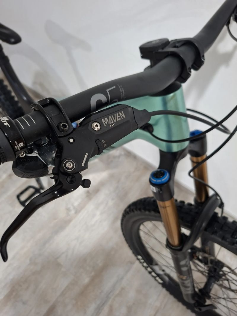 Canyon Spectral 29 CFR