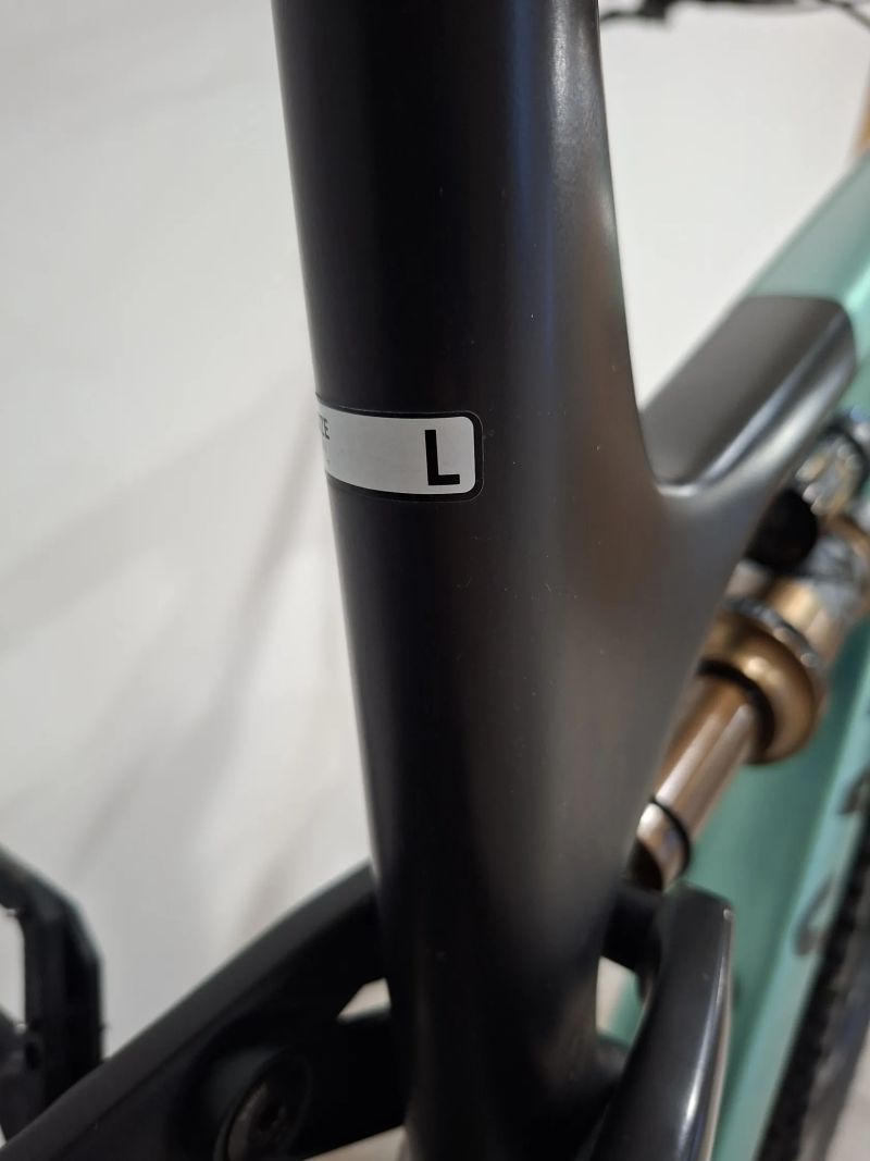 Canyon Spectral 29 CFR