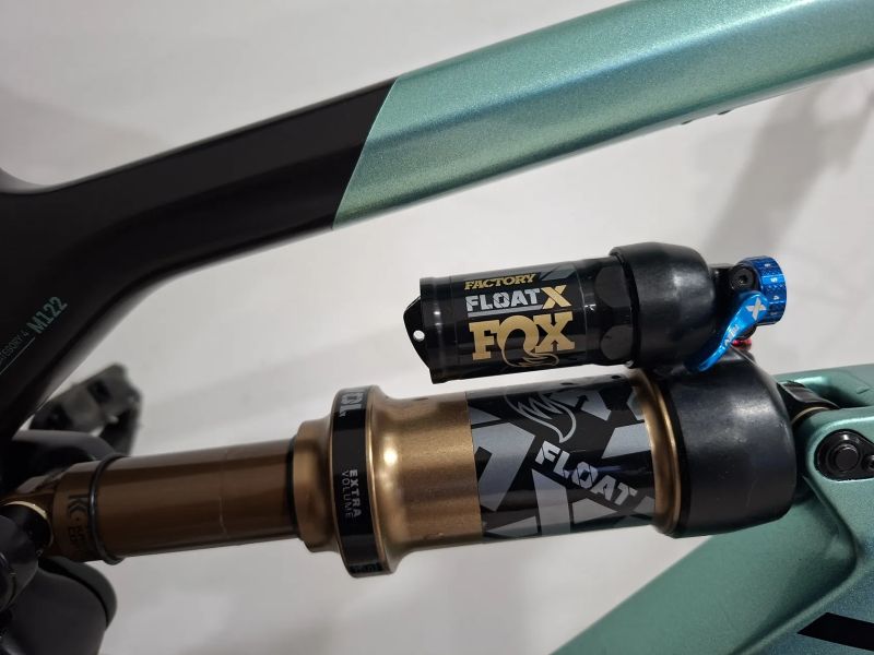 Canyon Spectral 29 CFR