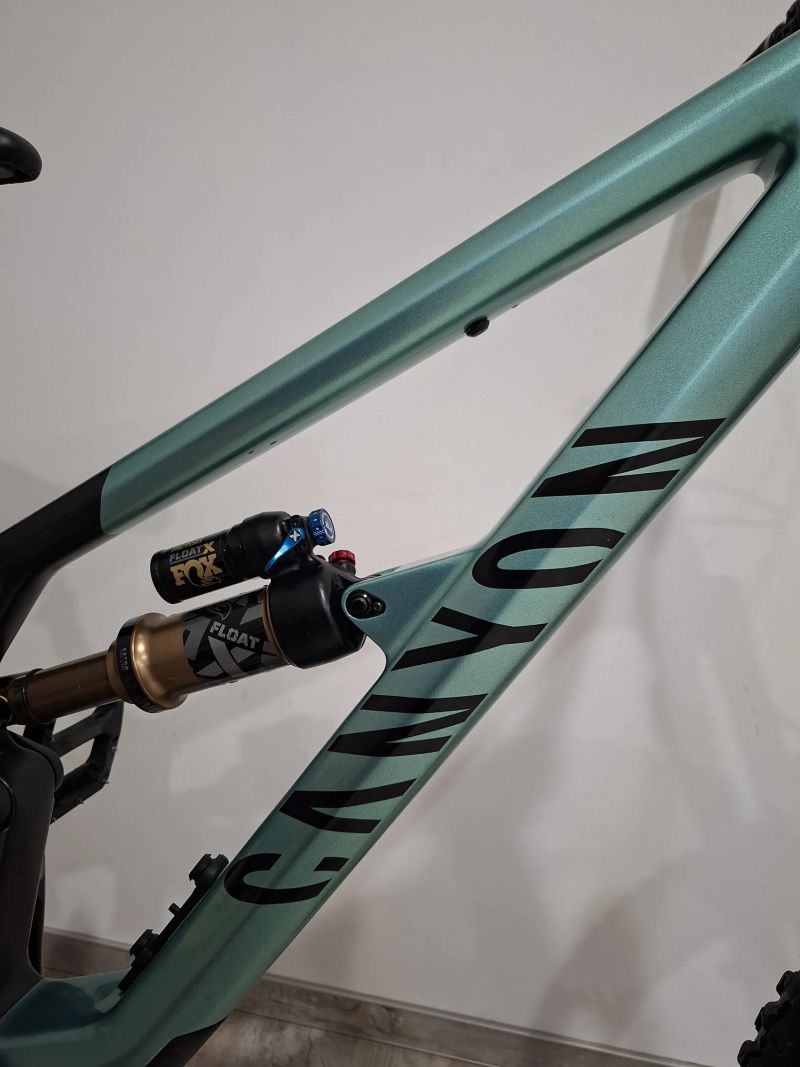 Canyon Spectral 29 CFR