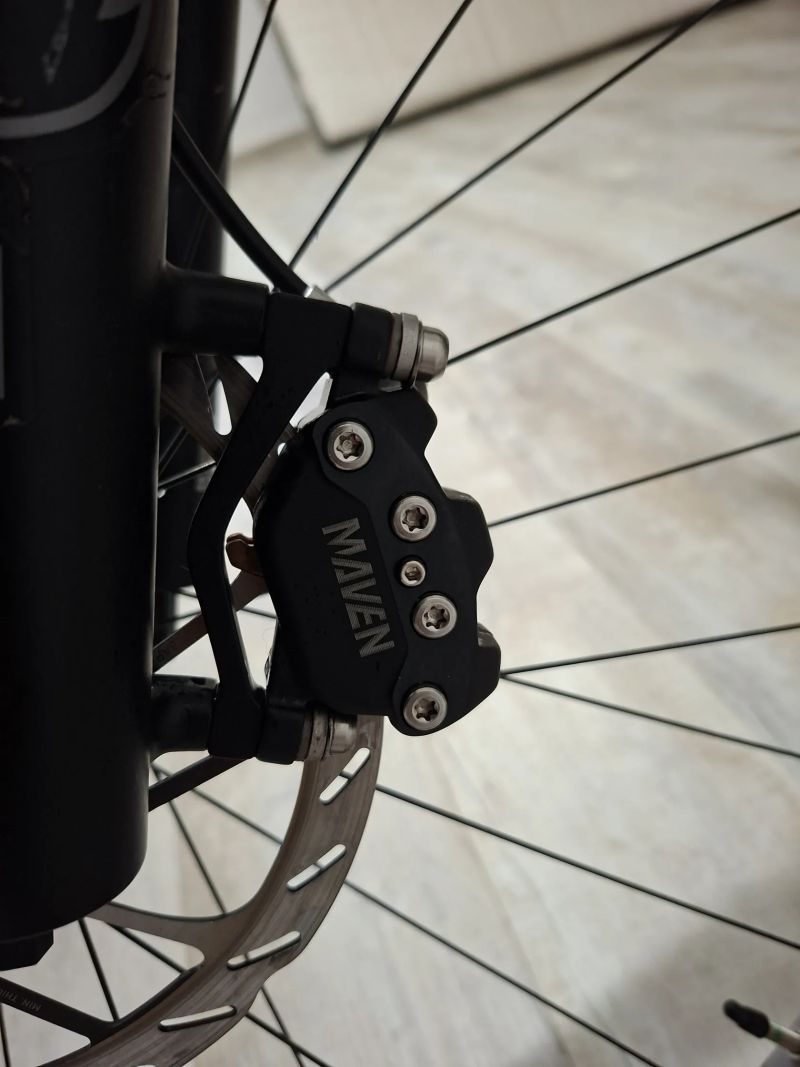 Canyon Spectral 29 CFR