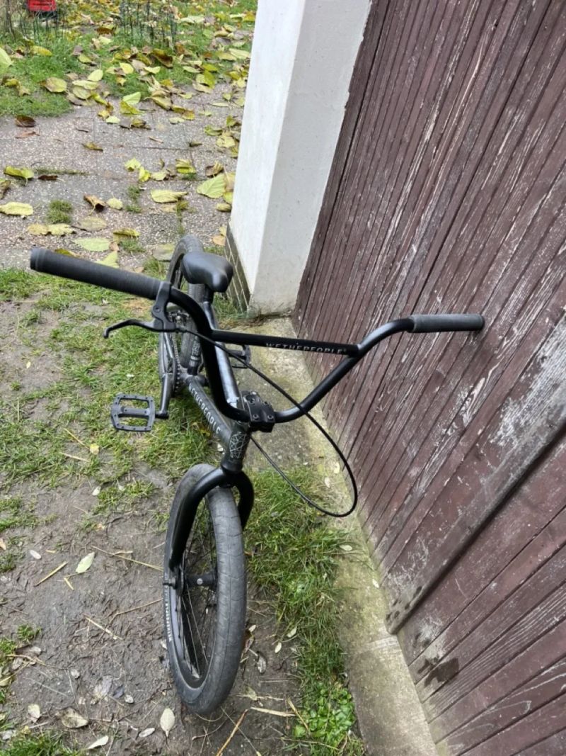 WE THE PEOPLE Justice 20,75"