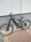Horské elektrokolo VIKING MTB Pro Black - M/20" MTB