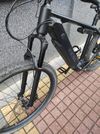 Horské elektrokolo VIKING MTB Pro Black - M/20" MTB