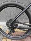 Horské elektrokolo VIKING MTB Pro Black - M/20" MTB