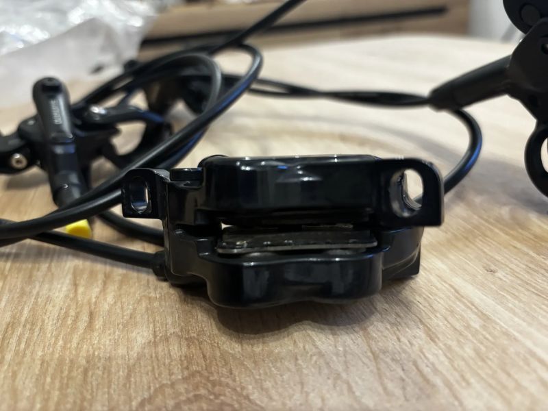 Prodám Shimano deore m6120