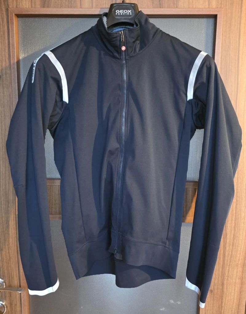 Bunda Castelli Alpha Ultimate Insulated, vel. L