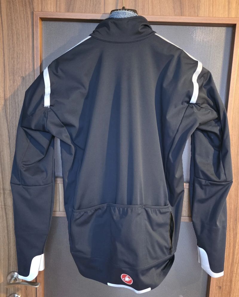 Bunda Castelli Alpha Ultimate Insulated, vel. L