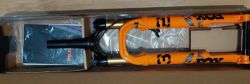 FOX F32-29 SC100 FIT4 REMOTE