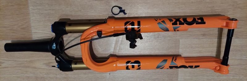 FOX F32-29 SC100 FIT4 REMOTE