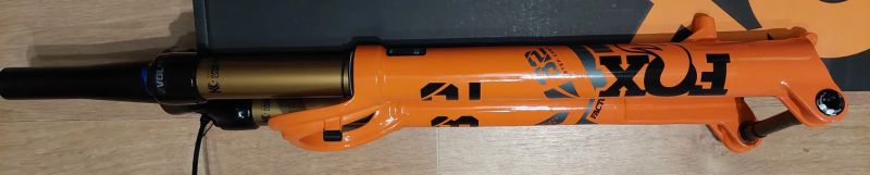 FOX F32-29 SC100 FIT4 REMOTE