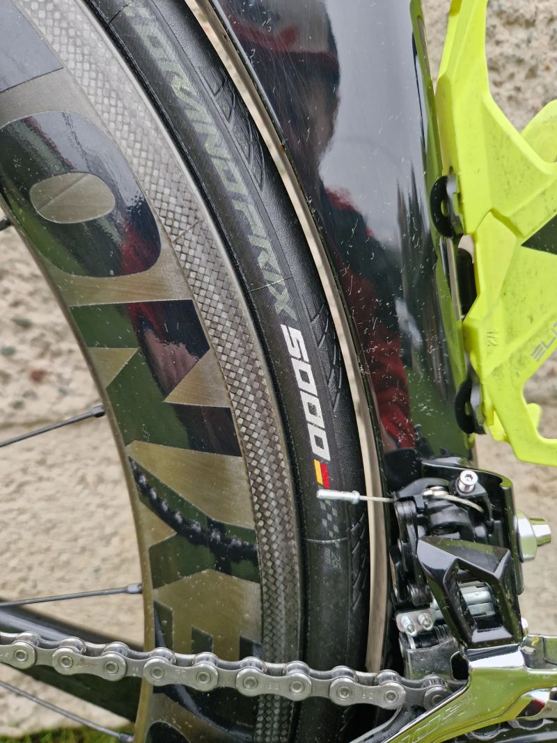 Canyon Aeroad CF SL 7, size L