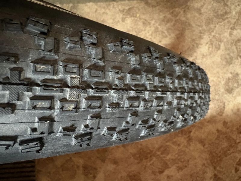 Maxxis Rambler kevlar EXO/TR
