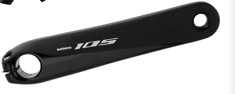 KOUPÍM kliku Shimano 105