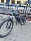 Scott Spark 970 custom