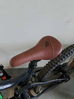 Scott Spark 970 custom