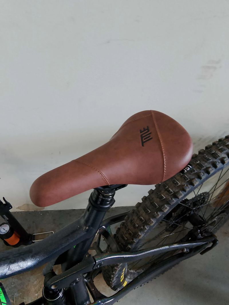 Scott Spark 970 custom