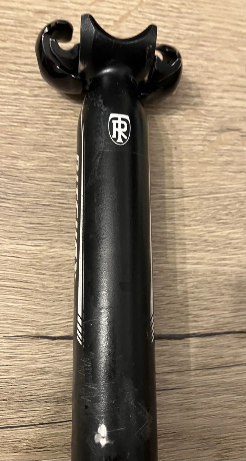 Sedlovka Ritchey WCS 30,9 mm