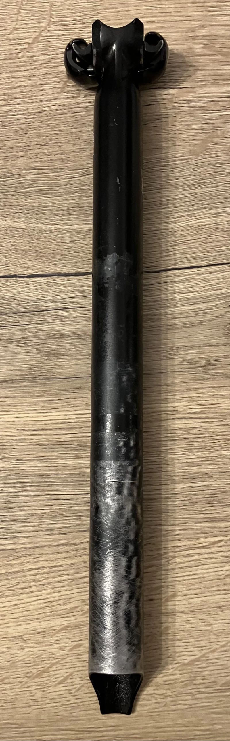 Sedlovka Ritchey WCS 30,9 mm