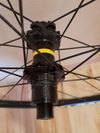 Zadní zapletené kolo Mavic Crossmax 29'' - 12x142mm ořech XD 