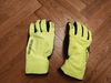 Gore zateplené rukavice termo full fingers gloves