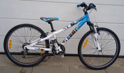 Scott Junior 24 Contessa