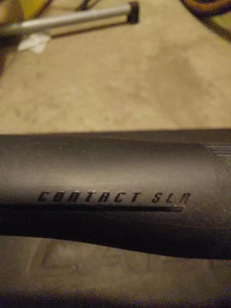 Nová silniční/gravel řídítka Giant Contact SLR 410/440mm