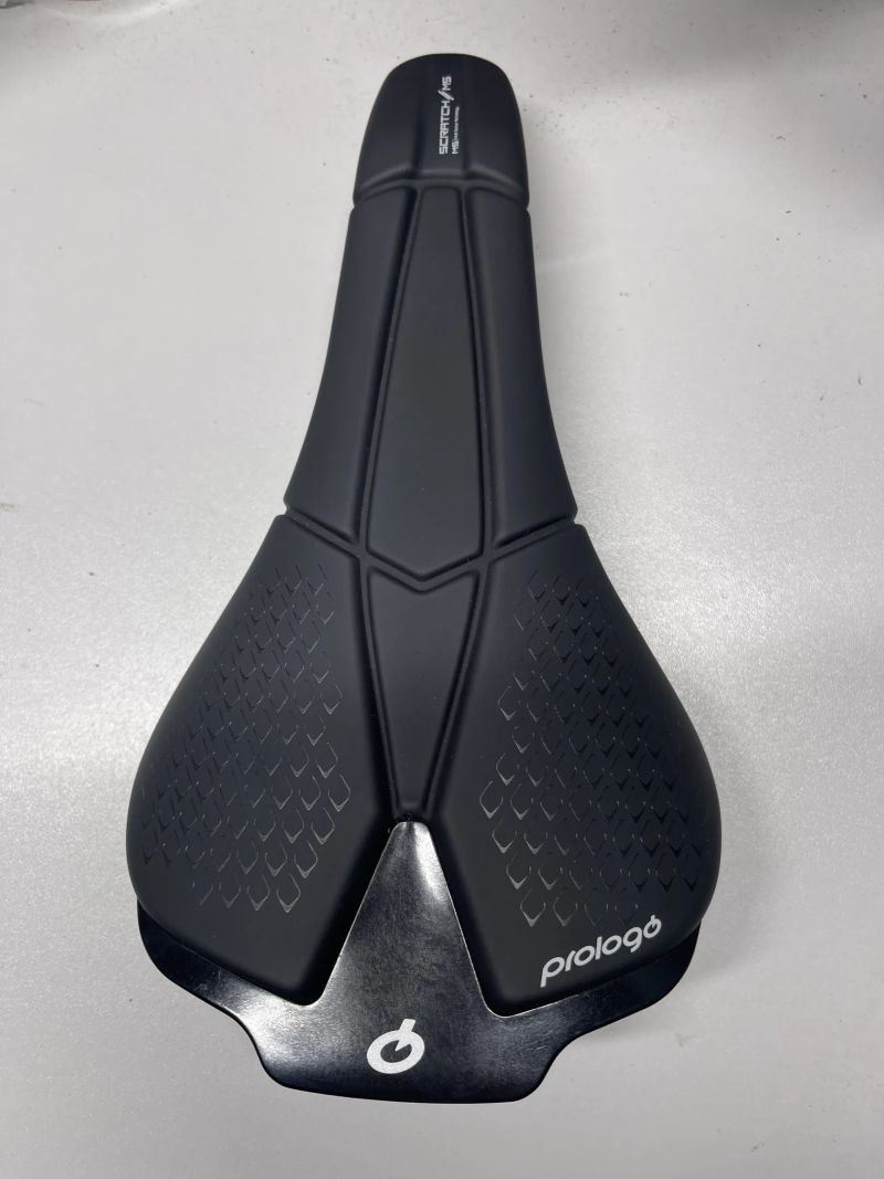 Sedlo PROLOGO SCRATCH M5 TiROX 