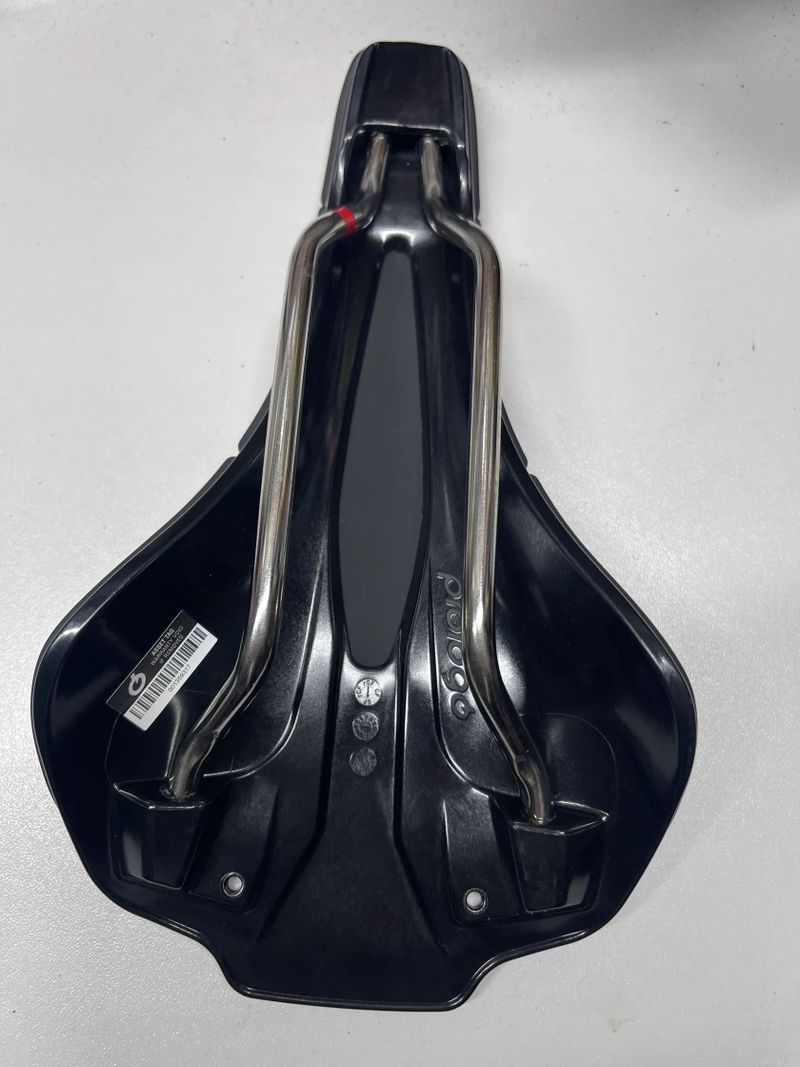 Sedlo PROLOGO SCRATCH M5 TiROX 