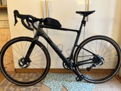 Cannondale Topstone Carbon 5