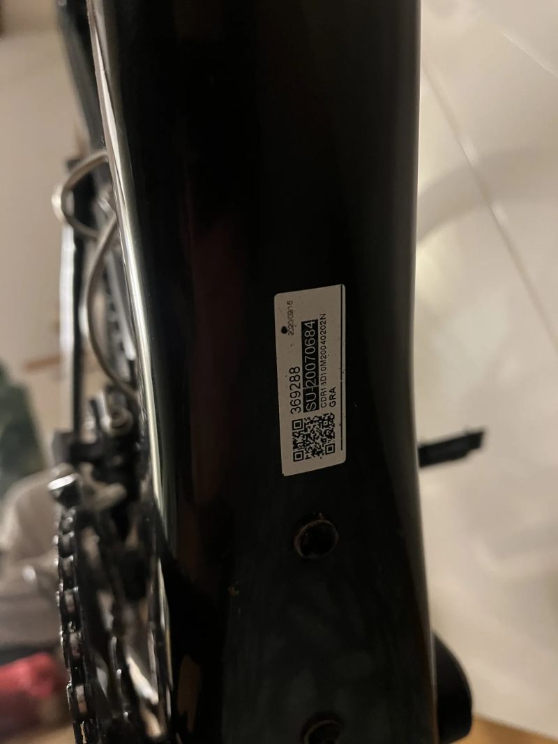 Cannondale Topstone Carbon 5