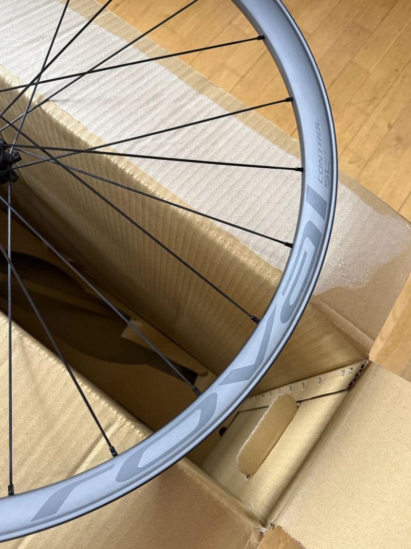 Roval Control SL 29 CARBON XD