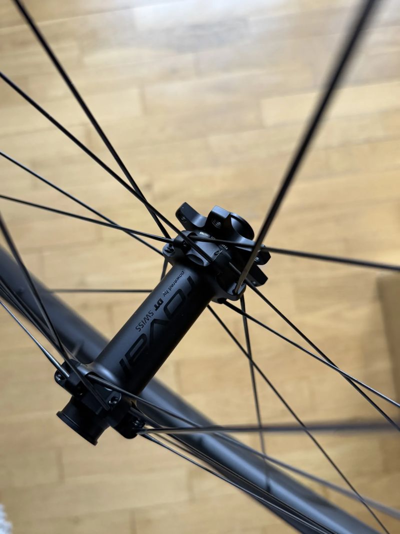 Roval Control SL 29 CARBON XD