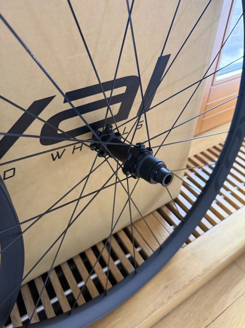 Roval Control SL 29 CARBON XD