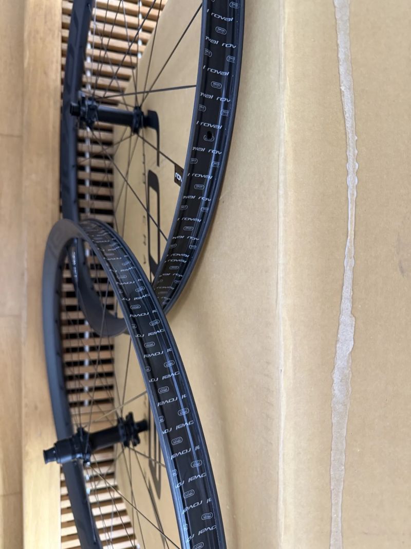 Roval Control SL 29 CARBON XD