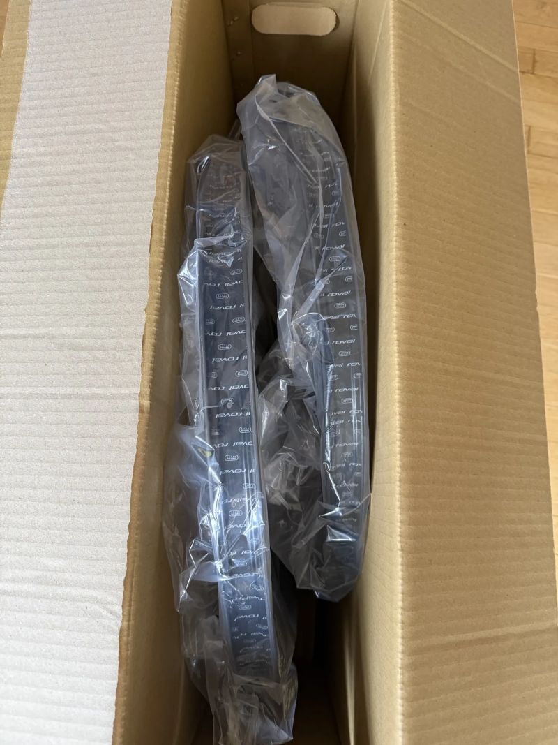 Roval Control SL 29 CARBON XD