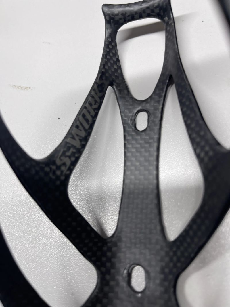 Košík carbon Specialized - S-WORKS