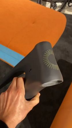 Cannondale scalpel Ht LAB 71